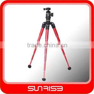 Sunrise Mini Table Tripod With Ballhead for Camera Dslr dv Video thumbnail-1