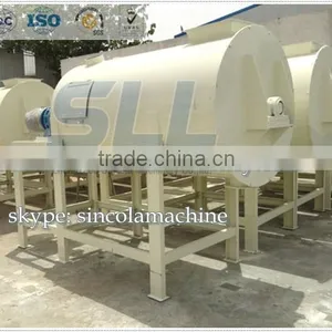 Dry Mortar Mixer to Mix Sand and Cement thumbnail-1