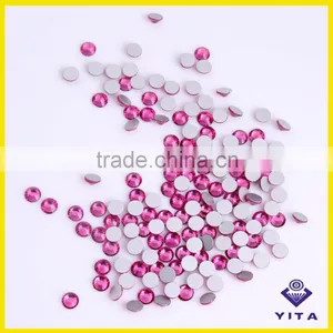 Bling Bling Glass Crystal Embellishments for Wedding Dresses thumbnail-3