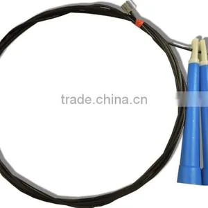 Training Speed Aerobic Exercise Jump Rope thumbnail-2