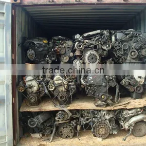 USED ENGINE thumbnail-1