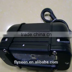 20W LED Work Light Bar, Led Off Road Light thumbnail-2