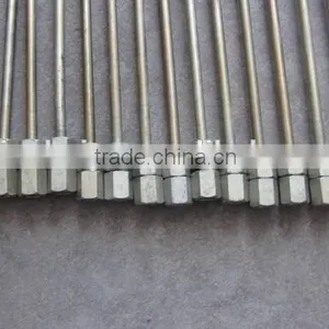 High Pressure Cast Iron Oil Pipe, Good Brand thumbnail-3