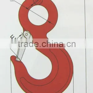 Eye Sling Hook thumbnail-1