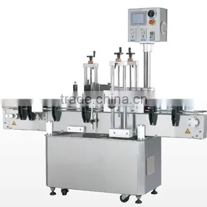 Best Price Automatic Labeler for Round Bottles thumbnail-1