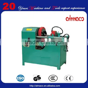 ALMACO Brand Good Quality Bar Threader Cutting Machine thumbnail-1