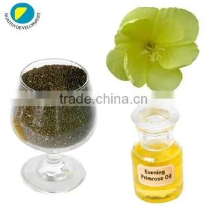 100% Pure and Natural EVENING PRIMROSE Oil thumbnail-1