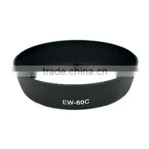 EW-60C Camera Lens Hood thumbnail-1