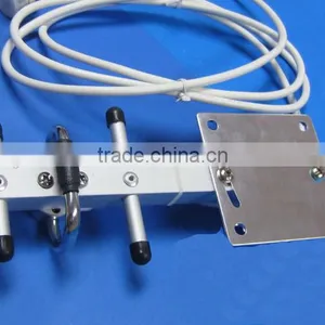 1.2GHz YAGI Antenna 12dBi High Gain for Wireless Long Range Security Camera System thumbnail-2