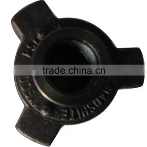 Hammer Union Figure 100 3 Inch thumbnail-1