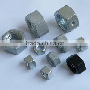 High Strength Nuts M12-M56 A 194 2H thumbnail-2
