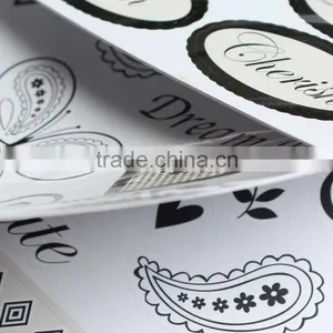 Home Decoration Sticker Paper,label Sticker Paper A4,removable Sticker Paper thumbnail-5