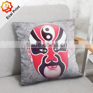 2016 Dropship High Quality Digital Printing Cushion Cover for Promotion thumbnail-1