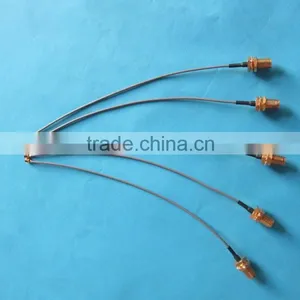 Yetnorson SMA to U.FL Antenna Cable for GSM/CDMA/GPRS Modems thumbnail-4