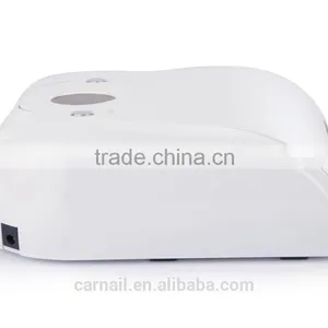 2015 Christmas Promotion Products!! Nail UV Lamp With Sensor 36 Watt Led Nail Lamp Nail Salon Equipment thumbnail-2