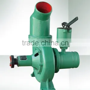 150-15 Big Diesel Irrigation Pump thumbnail-1