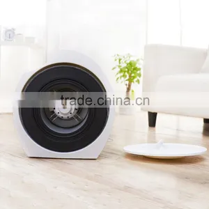 Hospital Ozone Generator Air Purifier Hepa Filter thumbnail-2