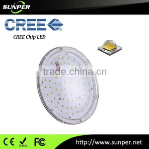 Led Highbay Fixtures 200w Led High Bay Light Lux thumbnail-6