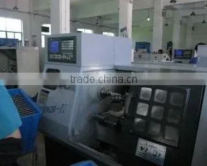 Ningbo TOPCOM Lighting Co., Ltd. company overview - view 1 thumbnail