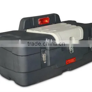 Rear Box for ATV , Rear ATV Storage Box, ATV Cargo Box thumbnail-1