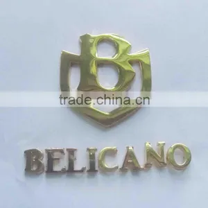 Handbag Metal Logo thumbnail-1