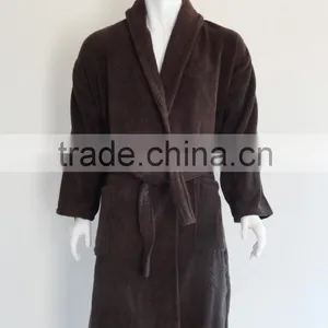 Turkish Cotton Pajamas for Women & Men thumbnail-5