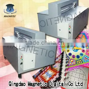 Digital Paper Cutting Machine CE thumbnail-1