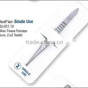 Gillies Tissue Forceps Surgical Instruments Pakistan thumbnail-1