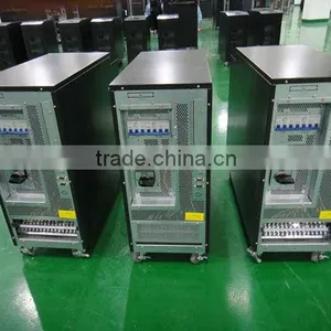 2016 Competitive Price Ups Power 15kva Single Phase Online Ups Power Long Back up Ups Power thumbnail-5