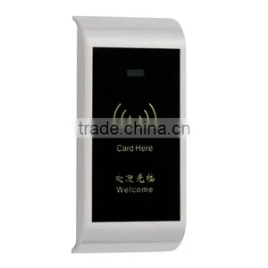 2016 High Quality Sauna Cabinet Lock for Hotel and Sauna Club thumbnail-1