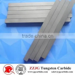 Sintered Tungsten Carbide Plate From Zhuzhou Tungsten Carbide Base thumbnail-1