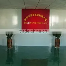Shenzhen Yangzi Power Co., Ltd. company overview - view 2 thumbnail