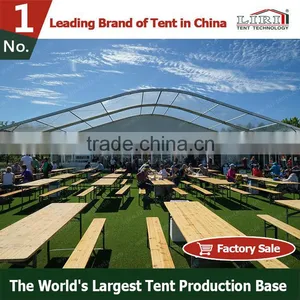20x30 Party Tent Octagonal Party Tent thumbnail-6