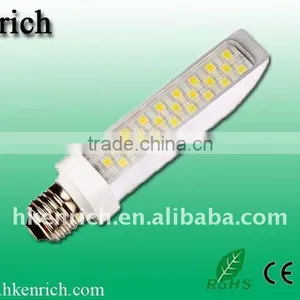 SMD E27 Led Corn Light 180 Degree (horizontal Mount) thumbnail-1