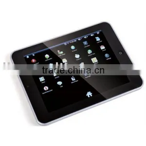 8 Inch Android2.1 Laptop UMPC Table PC Wifi 3G GPS thumbnail-1