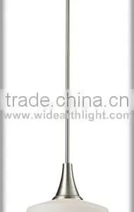 UL Listed Modern Pendant Light With Metal Shade For Restaurant C50364 thumbnail-1