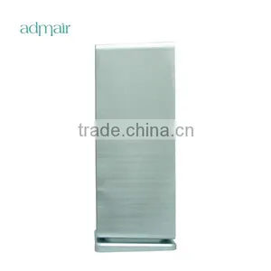 HEPA Air Cleaner UV Sanitizer Home Air Purifier thumbnail-2