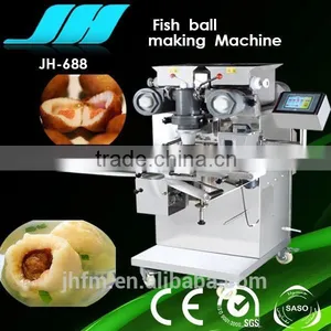JH-688 Fish Ball Maker thumbnail-1