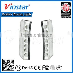 CE Certification and 12V Voltage 350Z Led Daytime Running Light Niss an thumbnail-4