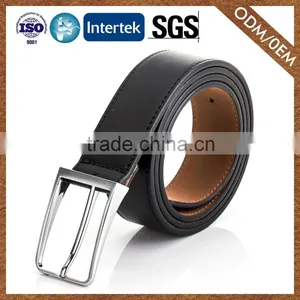 Top10 Best Selling Business Embroidery Design Exceptional Quality Leather Cowhide Belt thumbnail-1