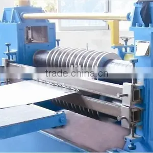 3-14X1800 Steel Coil Slitting Line thumbnail-1