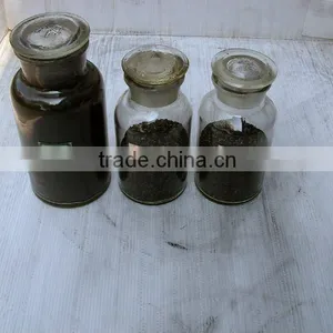 Natural Amorphous Graphite Powder -200mesh thumbnail-1