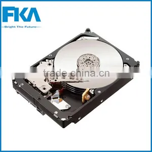 Original New 3.5'' 1TB HDD 5900rpm SATA 64MB 6Gb/s For Seagate Hard Disk Drive ST1000VX001 thumbnail-1
