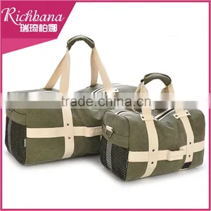 Deft Design Travel Handbags thumbnail-1