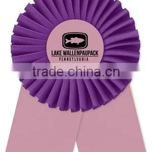 2.5-inch Rosette Award Ribbons thumbnail-1