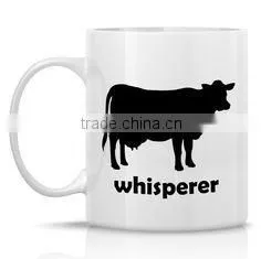 China Manufacturer White Porcelain Mugs Wholesale,ceramic Coffee Mug,wholesale Ceramic Mugs Cups thumbnail-5