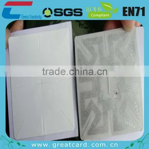 UHF Rfid Tag Label thumbnail-1