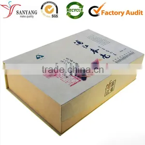 Paper Tea Packaging Box Cup Coffee Mug Box Various Box Design thumbnail-2