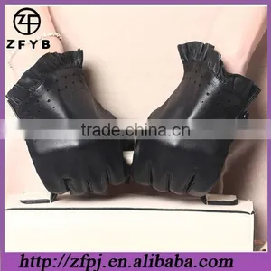 2013 Ladies Nautial Fashion Accessories Glove thumbnail-1