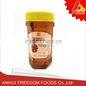 Pure Organic Brand Name Wolfberry Honey for Exporting thumbnail-2